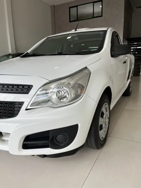 CHEVROLET Montana 1.4 FLEX LS, Foto 3