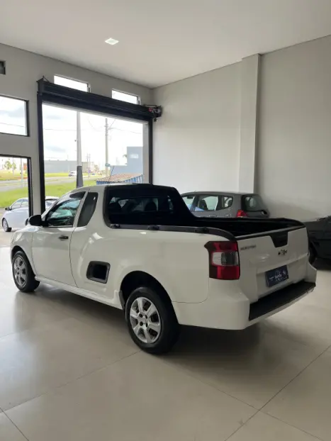 CHEVROLET Montana 1.4 FLEX LS, Foto 5