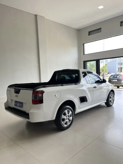 CHEVROLET Montana 1.4 FLEX LS, Foto 6