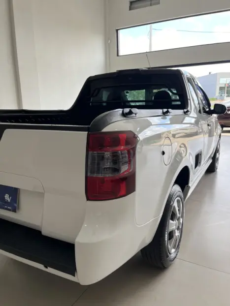 CHEVROLET Montana 1.4 FLEX LS, Foto 7