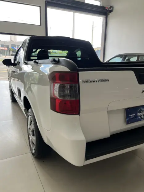 CHEVROLET Montana 1.4 FLEX LS, Foto 8