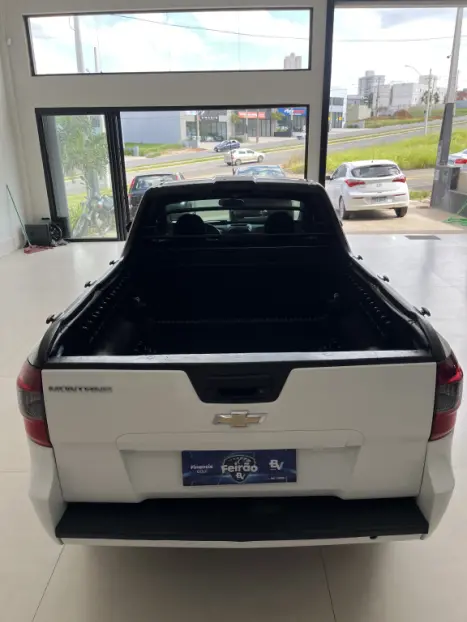 CHEVROLET Montana 1.4 FLEX LS, Foto 9