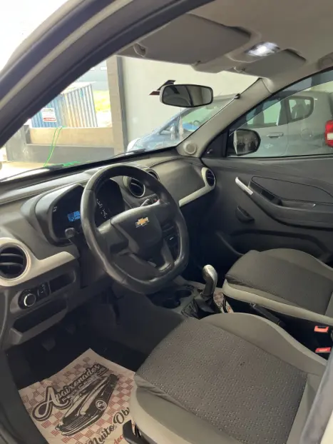 CHEVROLET Montana 1.4 FLEX LS, Foto 10