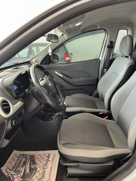 CHEVROLET Montana 1.4 FLEX LS, Foto 11