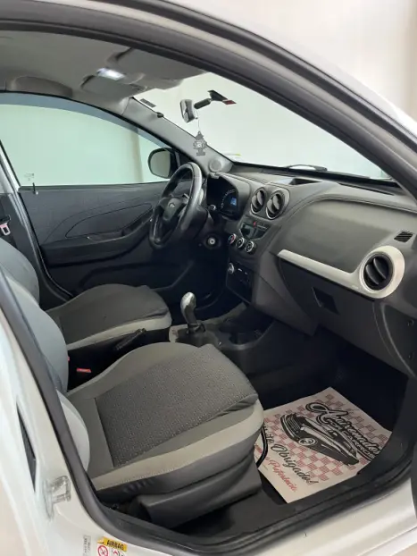 CHEVROLET Montana 1.4 FLEX LS, Foto 12