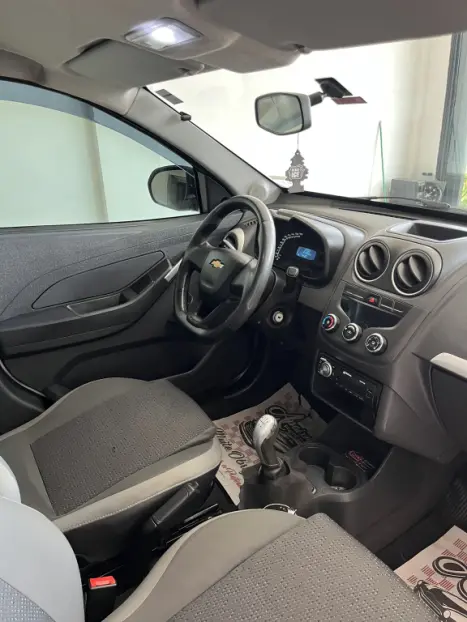 CHEVROLET Montana 1.4 FLEX LS, Foto 13