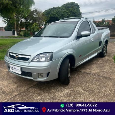 CHEVROLET Montana 1.8 FLEX, Foto 2