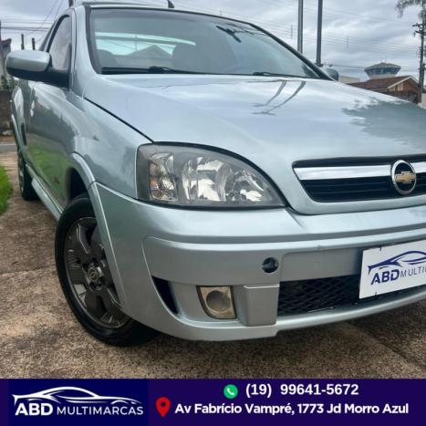 CHEVROLET Montana 1.8 FLEX, Foto 3