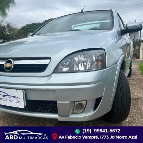 CHEVROLET Montana 1.8 FLEX, Foto 4