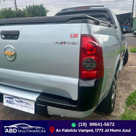 CHEVROLET Montana 1.8 FLEX, Foto 5
