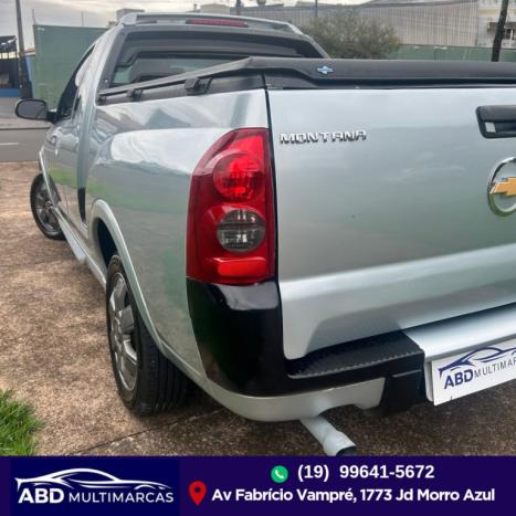 CHEVROLET Montana 1.8 FLEX, Foto 6