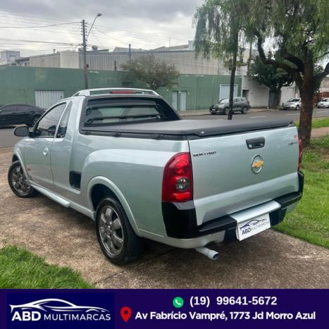 CHEVROLET Montana 1.8 FLEX, Foto 7