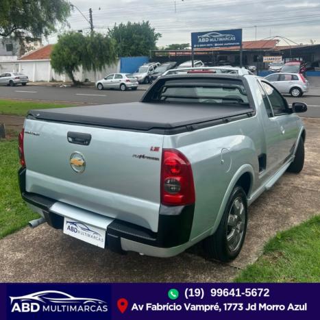 CHEVROLET Montana 1.8 FLEX, Foto 8