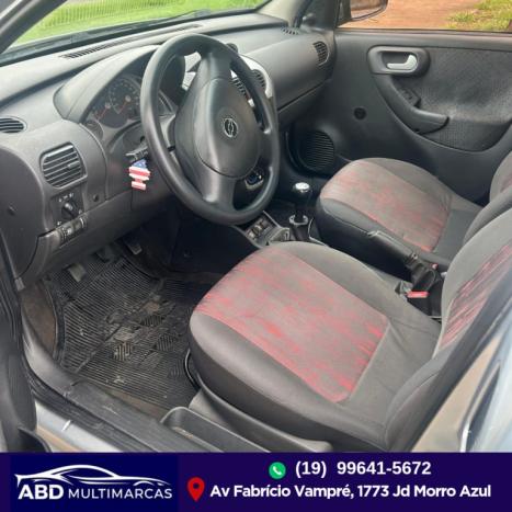 CHEVROLET Montana 1.8 FLEX, Foto 9