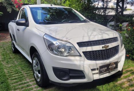 CHEVROLET Montana 1.4 FLEX LS, Foto 7