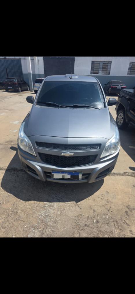 CHEVROLET Montana 1.4 FLEX LS, Foto 1