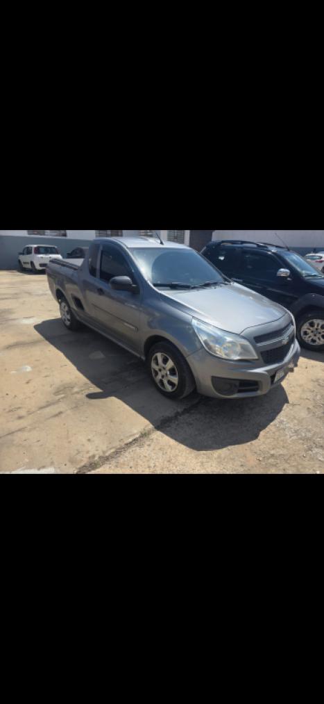 CHEVROLET Montana 1.4 FLEX LS, Foto 2