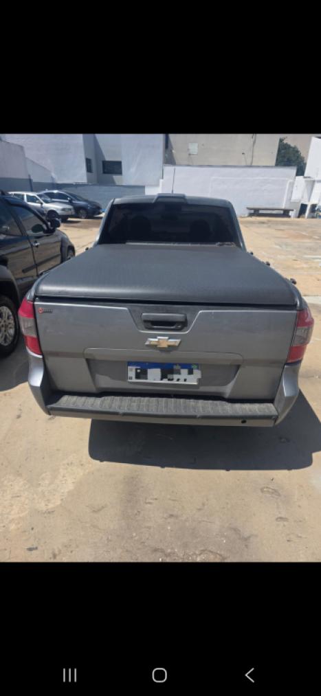 CHEVROLET Montana 1.4 FLEX LS, Foto 3