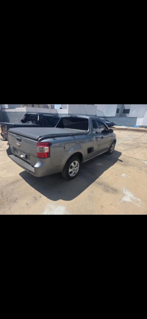 CHEVROLET Montana 1.4 FLEX LS, Foto 4
