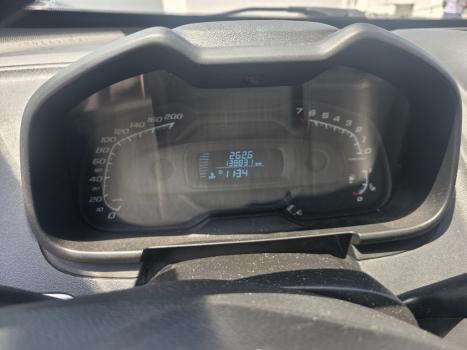 CHEVROLET Montana 1.4 FLEX LS, Foto 5