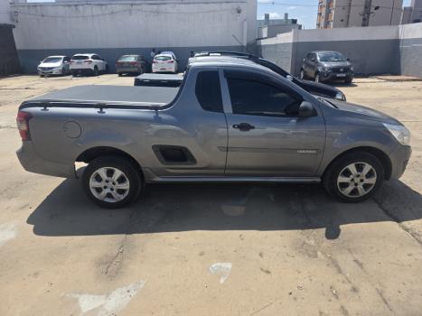 CHEVROLET Montana 1.4 FLEX LS, Foto 6