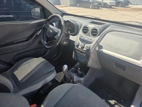 CHEVROLET Montana 1.4 FLEX LS, Foto 7
