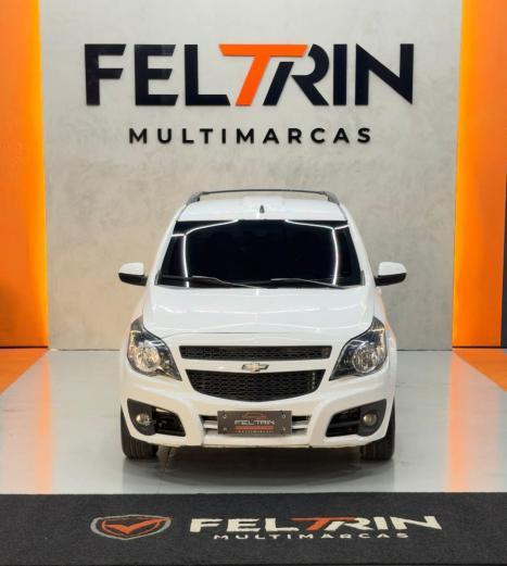 CHEVROLET Montana 1.4 FLEX SPORT, Foto 2