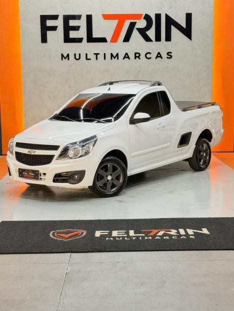 CHEVROLET Montana 1.4 FLEX SPORT, Foto 3