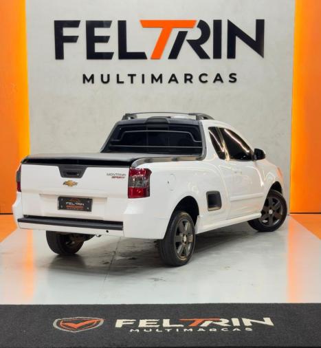 CHEVROLET Montana 1.4 FLEX SPORT, Foto 4