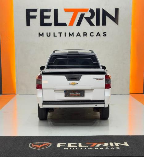 CHEVROLET Montana 1.4 FLEX SPORT, Foto 5