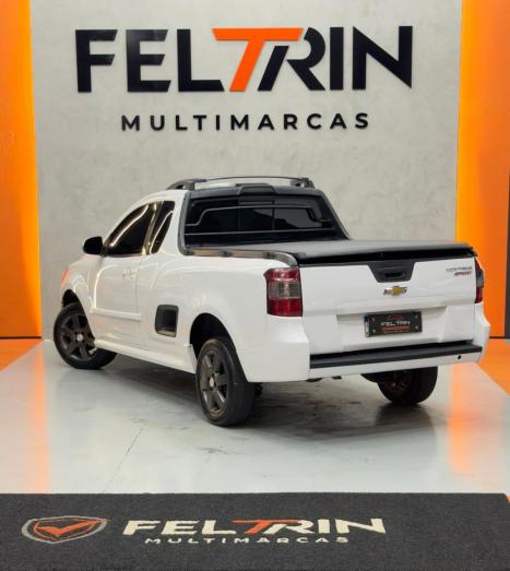 CHEVROLET Montana 1.4 FLEX SPORT, Foto 6