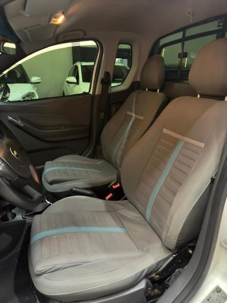 CHEVROLET Montana 1.4 FLEX SPORT, Foto 7
