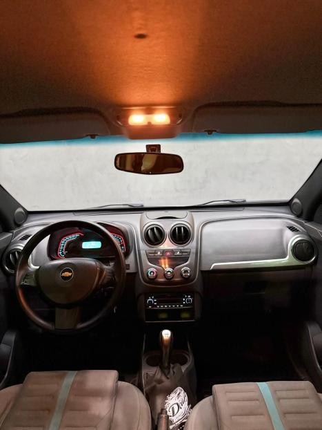 CHEVROLET Montana 1.4 FLEX SPORT, Foto 8