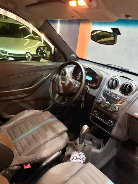 CHEVROLET Montana 1.4 FLEX SPORT, Foto 9