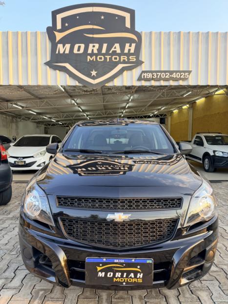 CHEVROLET Montana 1.4 FLEX LS, Foto 1
