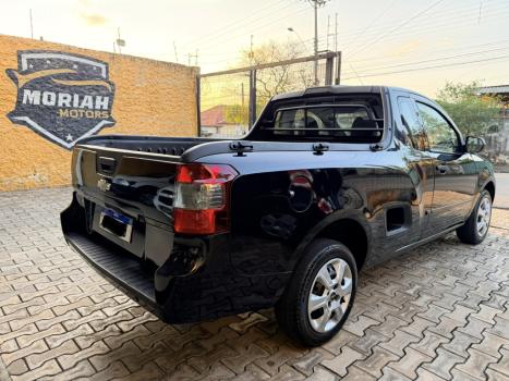 CHEVROLET Montana 1.4 FLEX LS, Foto 2