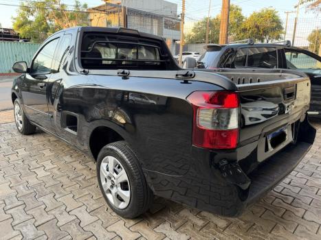 CHEVROLET Montana 1.4 FLEX LS, Foto 3