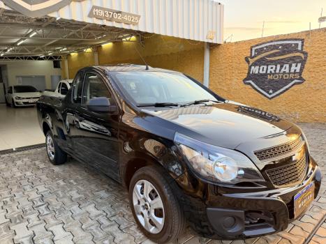 CHEVROLET Montana 1.4 FLEX LS, Foto 4