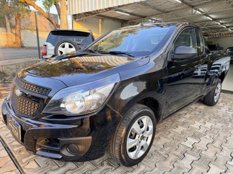 CHEVROLET Montana 1.4 FLEX LS, Foto 5