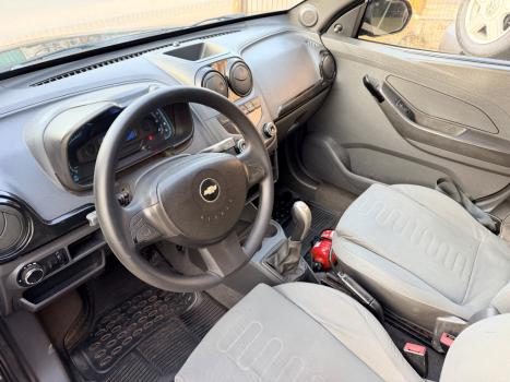 CHEVROLET Montana 1.4 FLEX LS, Foto 6