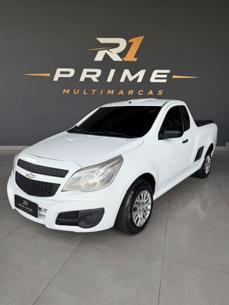 CHEVROLET Montana 1.4 FLEX LS, Foto 1