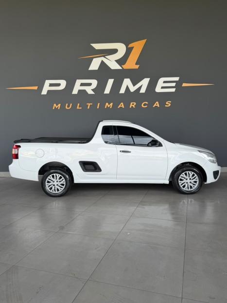 CHEVROLET Montana 1.4 FLEX LS, Foto 2