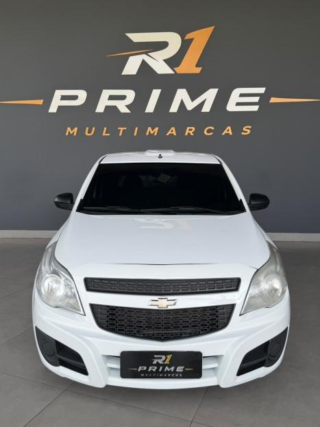 CHEVROLET Montana 1.4 FLEX LS, Foto 3