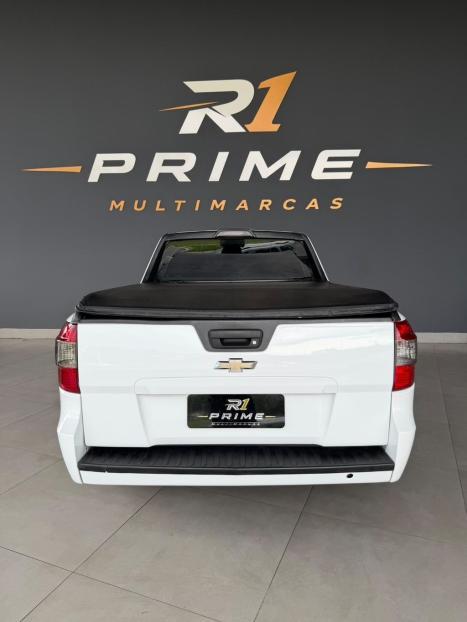 CHEVROLET Montana 1.4 FLEX LS, Foto 4