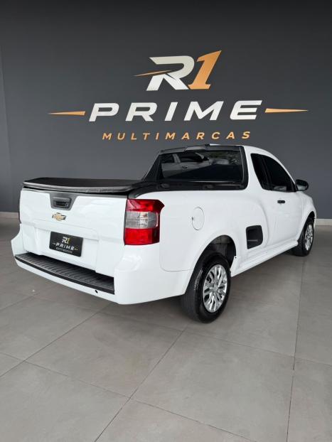CHEVROLET Montana 1.4 FLEX LS, Foto 5