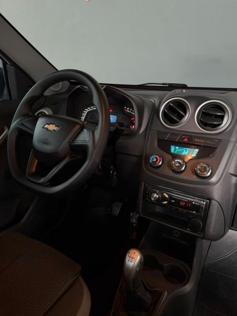 CHEVROLET Montana 1.4 FLEX LS, Foto 7