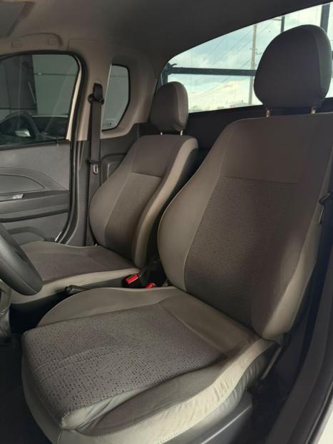 CHEVROLET Montana 1.4 FLEX LS, Foto 8