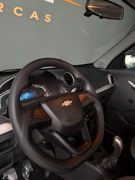 CHEVROLET Montana 1.4 FLEX LS, Foto 9