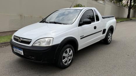 CHEVROLET Montana 1.4 FLEX CONQUEST, Foto 1