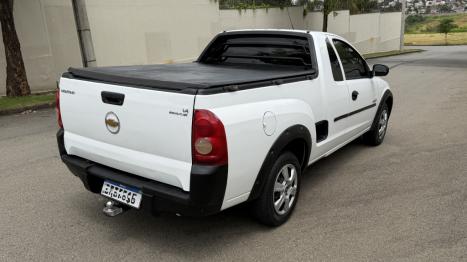 CHEVROLET Montana 1.4 FLEX CONQUEST, Foto 2